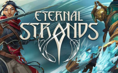 永恒的束缚|永恒之链 （Eternal Strands）免安装中文版