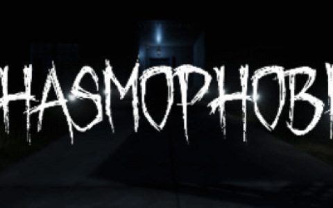恐鬼症 支持VR 单机+联机（Phasmophobia）免安装中文版