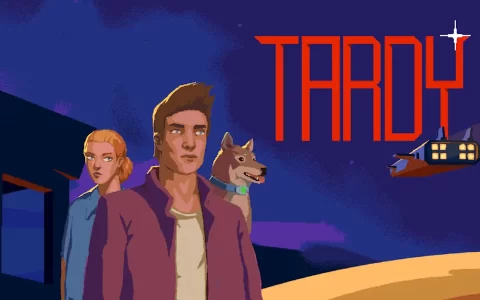 迟到|Tardy