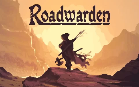 护路人|Roadwarden