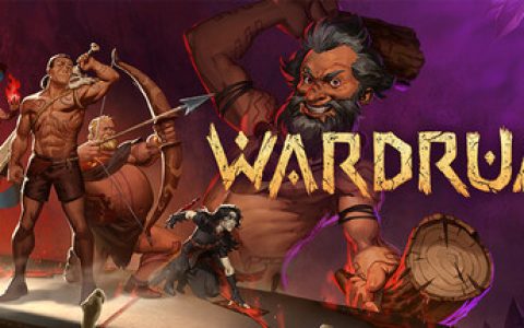 闻鼓而战 （Wardrum）免安装中文版