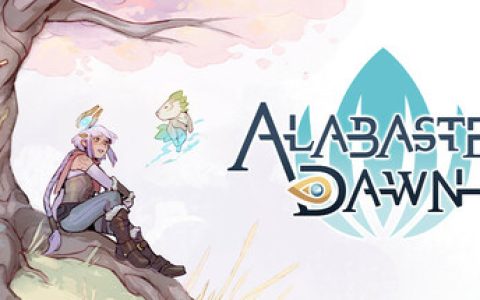 皓白初晓 （Alabaster Daw）免安装中文版