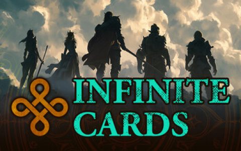 无限卡牌 （Infinite Cards）免安装中文版