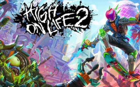 高能人生2 （High On Life 2）免安装中文版