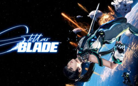 剑星  全DLC 送修改器（Stellar Blade）免安装中文版