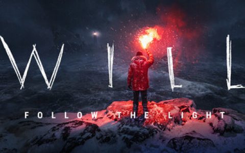 威尔：追随灯光 （WILL Follow The Light）免安装中文版