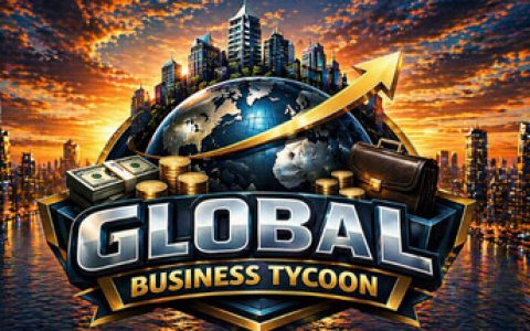 全球商业大亨（Global Business Tycoon）免安装中文版