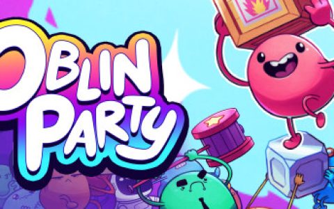 奥布林派对（Oblin Party）免安装中文版