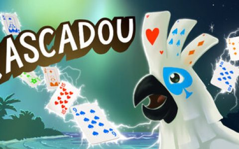 扑克瀑布 （Cascadou）免安装中文版