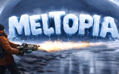 融境（Meltopia）免安装中文版