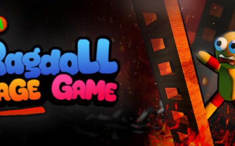 布偶狂怒游戏（A Ragdoll Rage Game）免安装中文版