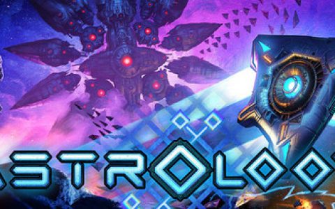 星际掠宝者（Astroloot）免安装中文版