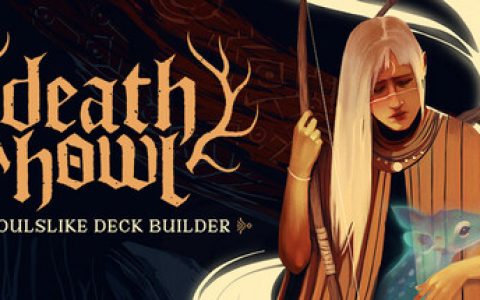 死亡呼啸 （Death Howl）免安装中文版
