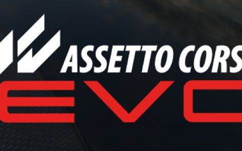 神力科莎EVO （Assetto Corsa EVO）免安装英文版