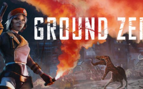 原爆点 （Ground Zero）免安装中文版