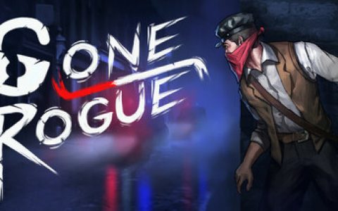 离经叛盗（Gone rogue）免安装中文版