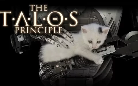塔罗斯的法则：豪华版|The Talos Principle: Deluxe Edition