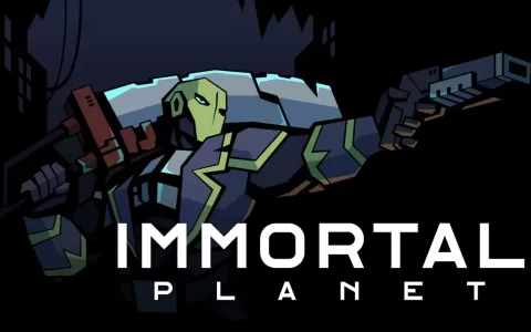 不朽星球|Immortal Planet
