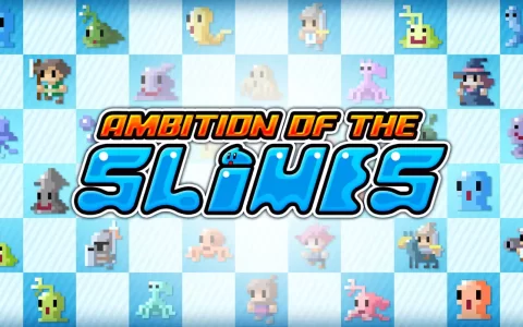 史莱姆的野望|Ambition of the Slimes中文