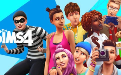 模拟人生4  全DLC PC/手机双端（The Sims 4）免安装中文版