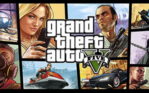 侠盗猎车手5|GTA5 传承版 (3751)+纯净版+MOD版+MOD可剧情版+修改器+F5开启菜单（Grand Theft Auto V）免安装中文版
