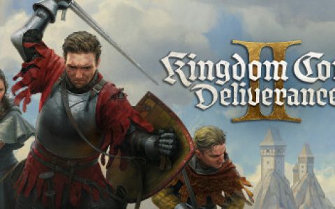 天国：拯救2 黄金版 全DLC MOD整合 送修改器+画质增强工具（Kingdom Come: Deliverance II）免安装中文版