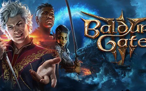 博德之门3 豪华版  送修改器（Baldur's Gate 3）免安装中文版