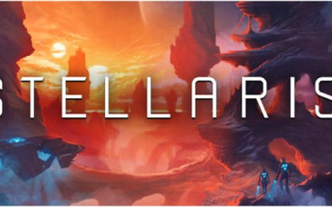 群星 全DLC 单机+联机 送修改器 赠音乐原声 赠满资源初始存档 附多彩MOD整合+壁纸+OTS+电子书（Stellaris）免安装中文版