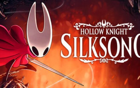 空洞骑士：丝之歌  PC/手机双端 单机+联机 全DLC 送修改器（Hollow Knight Silksong）免安装中文版