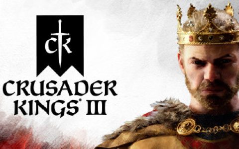 十字军之王3 东方王朝|王国风云3  全DLC 送修改器 单机+联机（Crusader Kings III）免安装中文版