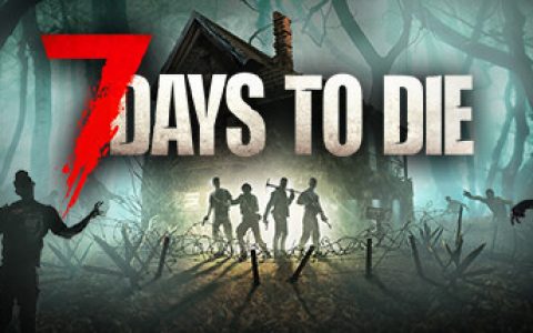七日杀  全DLC 单机+联机 送修改器（7 Days to Die）免安装中文版