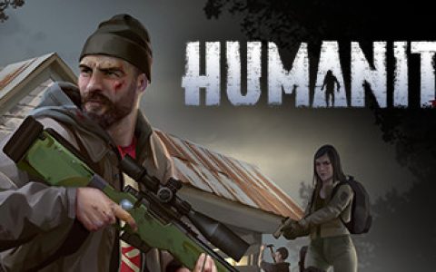人性末日Z 单机+联机（HumanitZ）免安装中文版