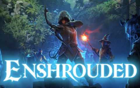 雾锁王国 单机+联机 送修改器（Enshrouded）免安装中文版