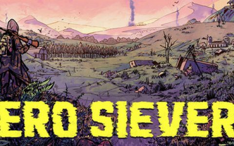 零希沃特（ZERO Sievert）免安装中文版