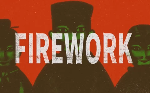 煙火|烟火|Firework中文