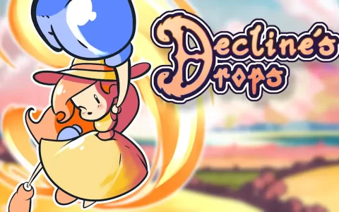 衰落之滴|Decline’s Drops