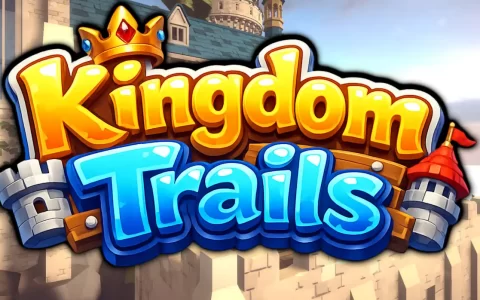 王国小径|Kingdom Trails