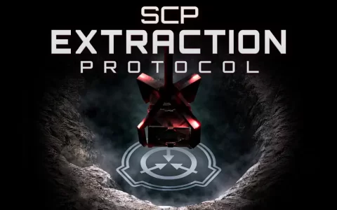 SCP萃取协议|SCP Extraction Protocol