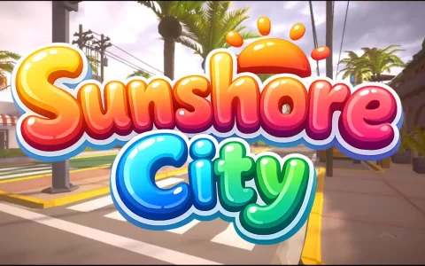 阳光海岸城|Sunshore City