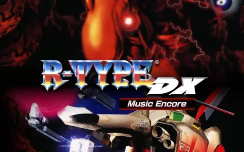 异形战机：DX – 音乐返场|R-Type DX: Music Encore中文
