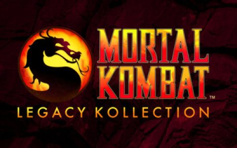 真人快打：遗产合集  单机+联机（Mortal Kombat Legacy Kollection）免安装英文版
