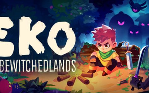 Eko与被诅咒之地 （Eko and the Bewitched Lands）免安装中文版