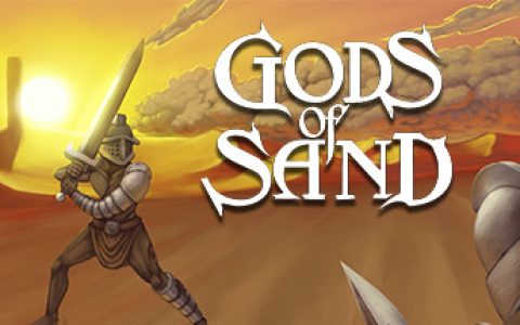 沙之神 （Gods of Sand）免安装中文版