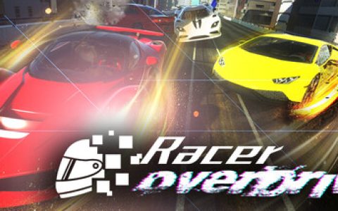 失控车手 （Racer Overdrive）免安装中文版