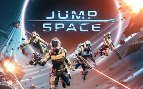 跳跃空间|跃迁空间 单机+联机（Jump Space）免安装中文版