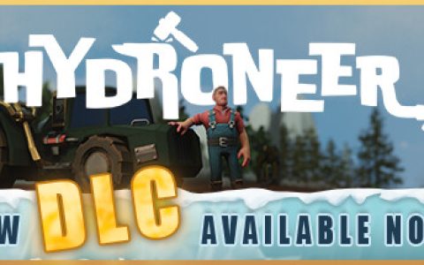 挖矿专家  全DLC（Hydroneer）免安装中文版