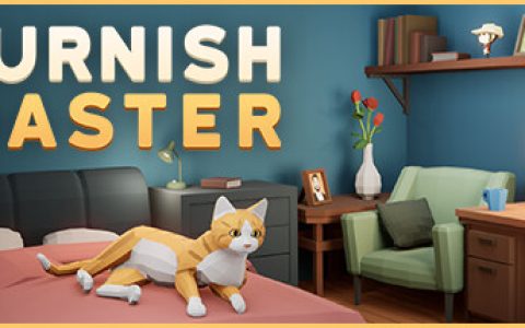 装修大师|家装大师 （Furnish Master）免安装中文版