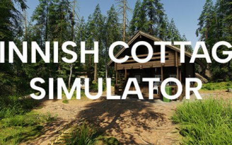 芬兰小屋模拟器 （Finnish Cottage Simulator）免安装中文版