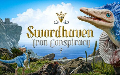 剑湾奇旅（SWORDHAVEN）免安装中文版