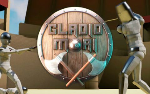 蠢蠢角斗士  单机+联机（Gladio Mori）免安装中文版